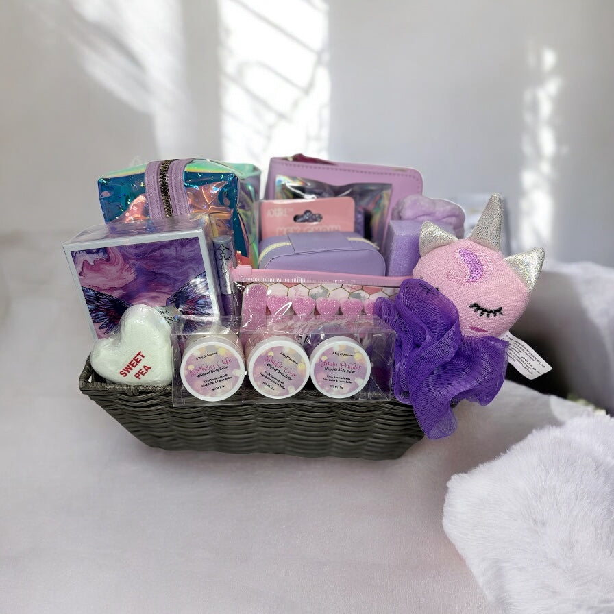 Kid's & Teen's Gift Set