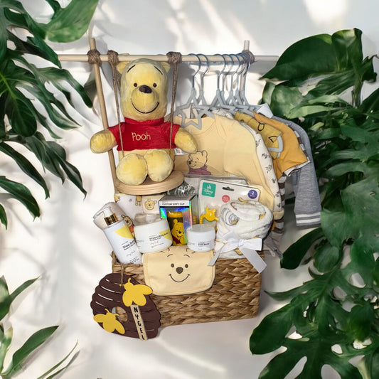 AROS CARE | Baby Baskets